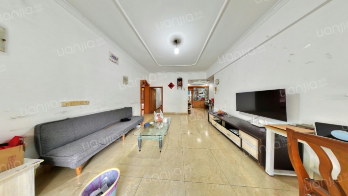 建新村二手房实景图