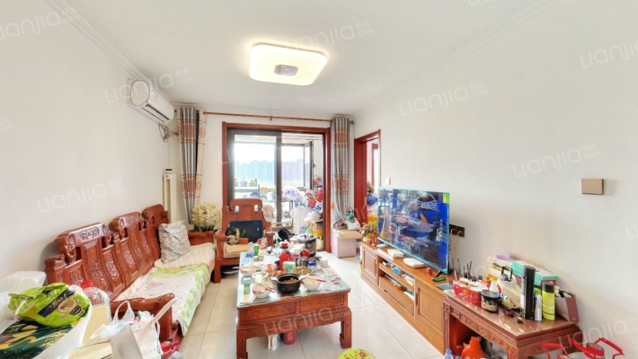 将府锦苑2号院二手房实景图