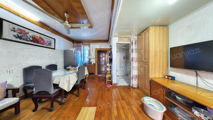 木渎商城二手房实景图