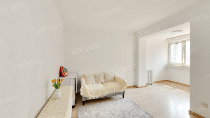 定慧东里二手房实景图