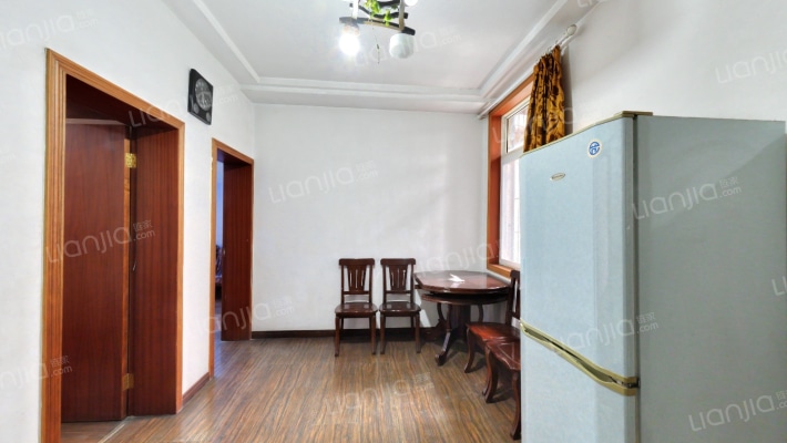 北湖宿舍区二手房实景图