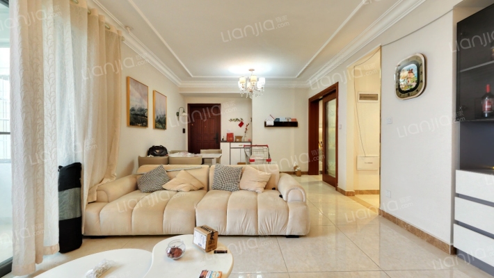 恒大御景二期二手房实景图