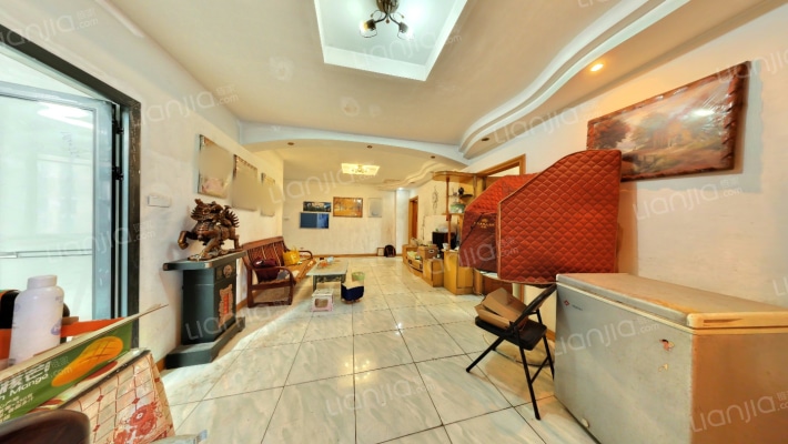 汉西一路26号二手房实景图