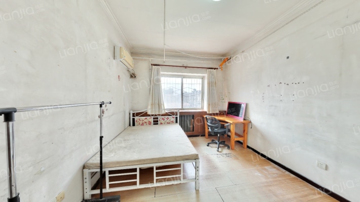 和平街十三区二手房实景图