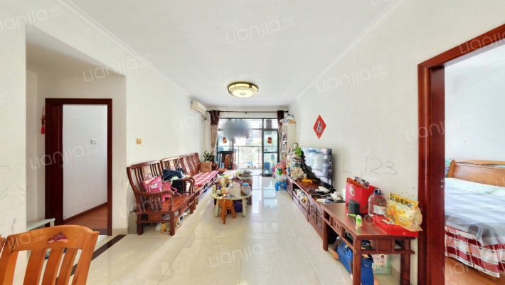 安雅苑二手房实景图