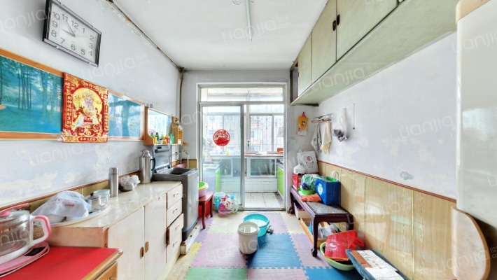 新成街二手房实景图