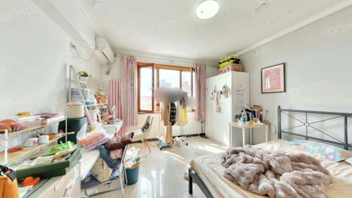 广厦鑫苑二手房实景图