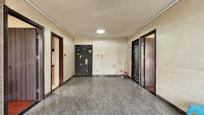 华龙美晟二手房实景图