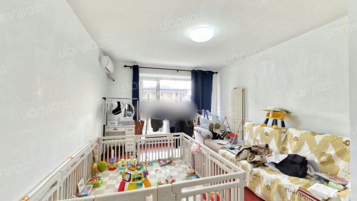 首创新悦都二区二手房实景图