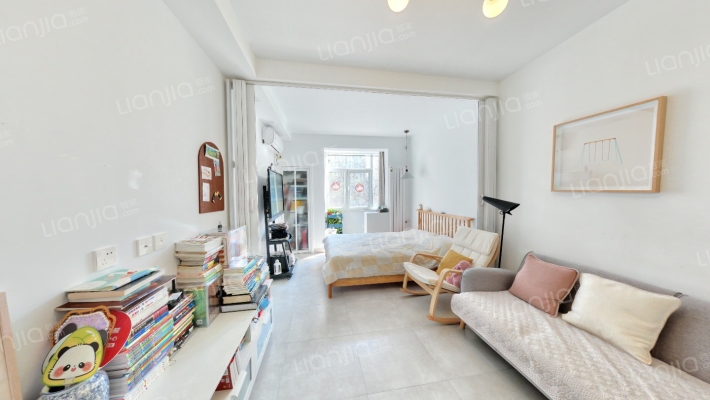 兴化西里二手房实景图