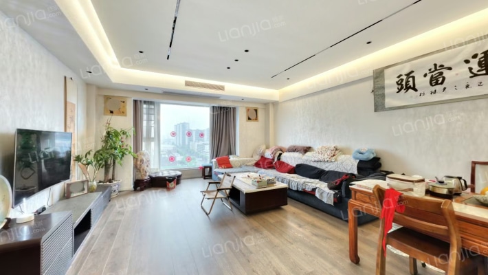 柳堤苑二手房实景图