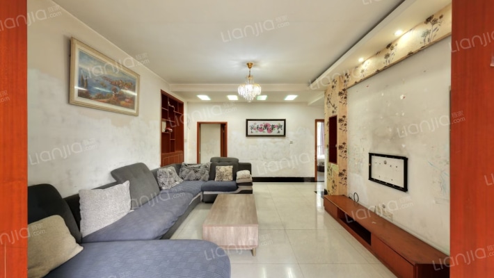 得心苑二手房实景图