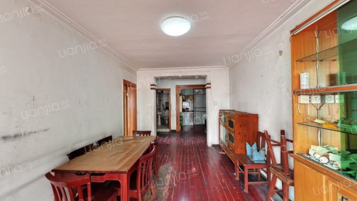 农业大学家属楼二手房实景图