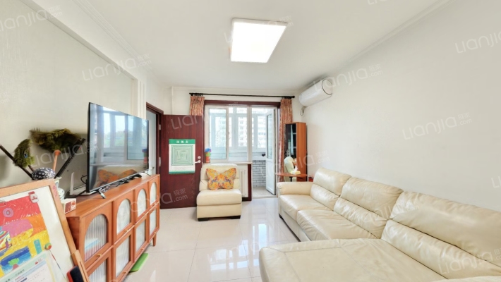 国家计委宿舍二手房实景图