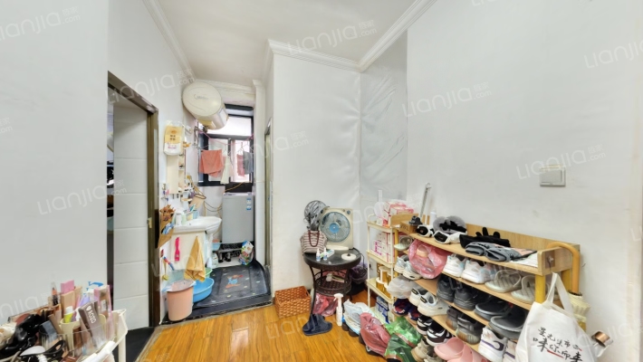 书院巷2号二手房实景图