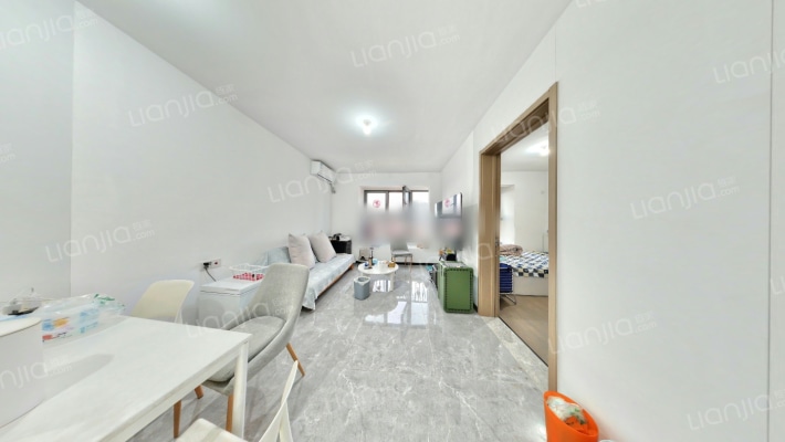 北清云际二手房实景图