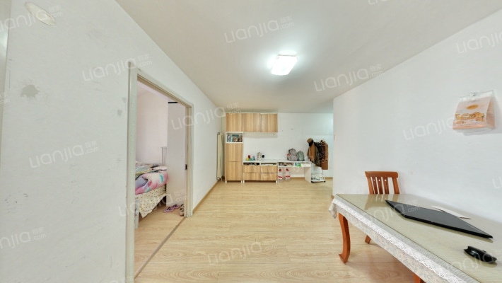 北京怡园二手房实景图