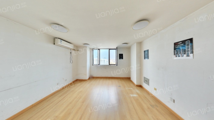 泉景雅园商务大厦二手房实景图