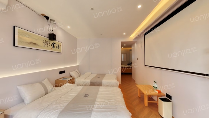 桥湾街散盘二手房实景图