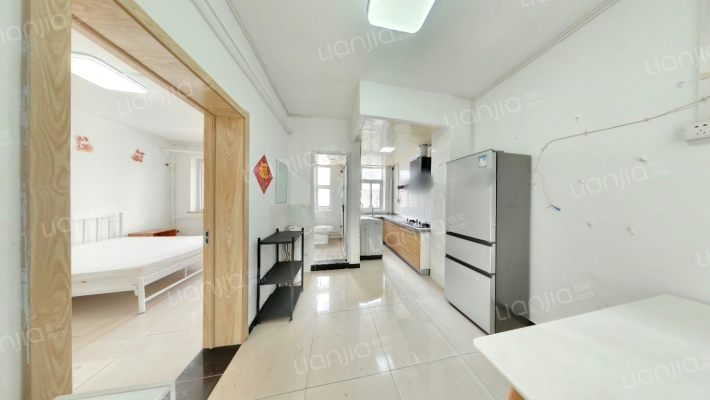 永泰庄北路23号院二手房实景图