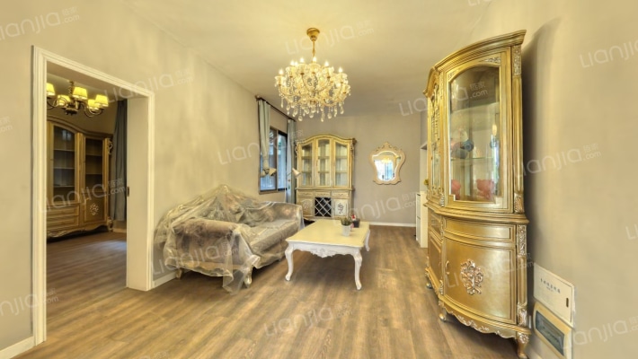 新鸿路301号二手房实景图