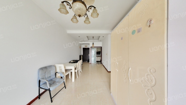 祺山品阁二手房实景图