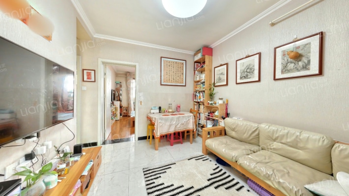 西果园小区二手房实景图