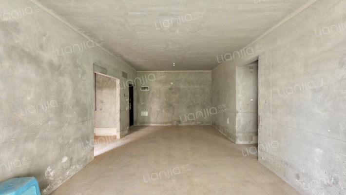 昕晖依山郡二手房实景图