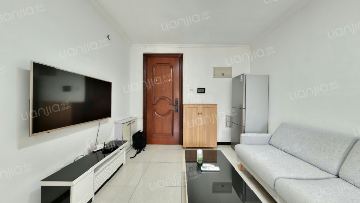 K2清水湾二手房实景图