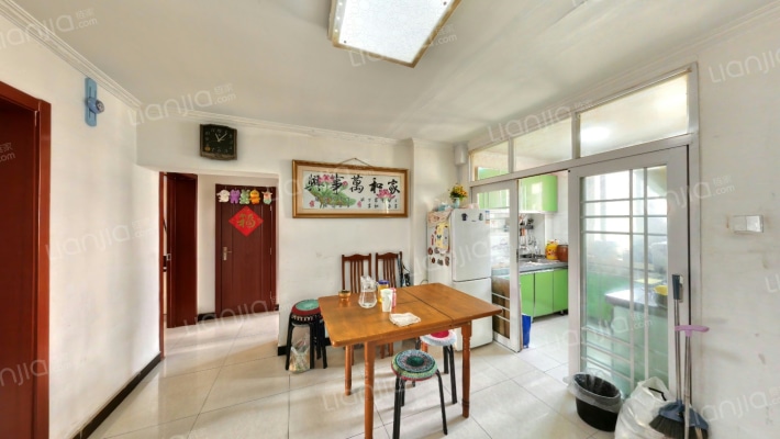 门头沟月季园二手房实景图