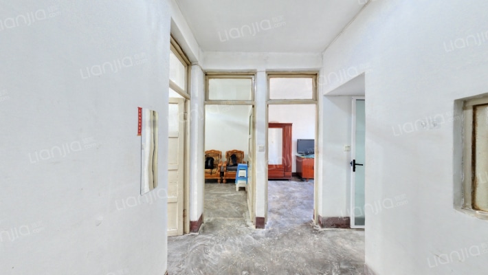 育红胡同3号二手房实景图