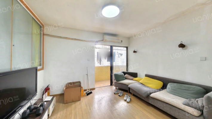 福源花园二期二手房实景图