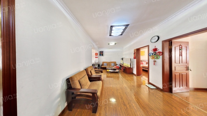 馨怡大院二手房实景图