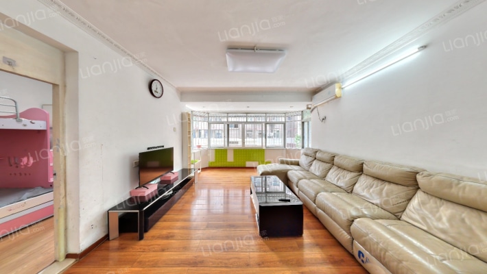 景梅新村二手房实景图