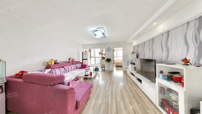 清缘东里二手房实景图