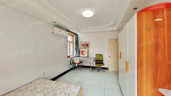 古城南路二手房实景图