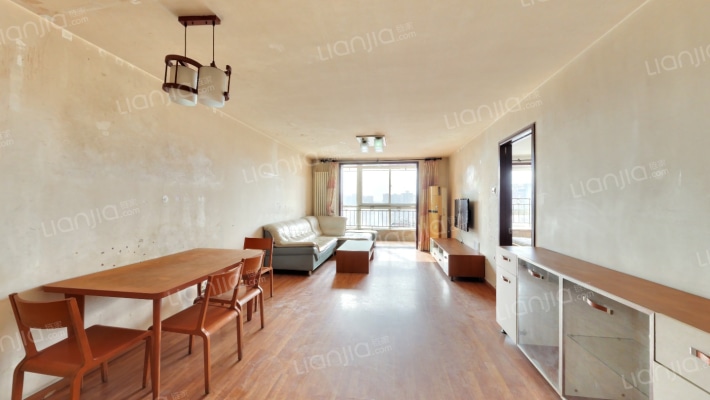 百环家园二手房实景图