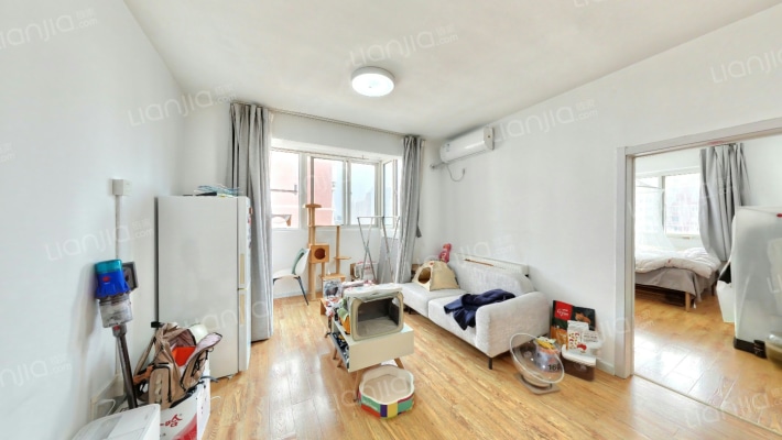 旗胜家园二手房实景图