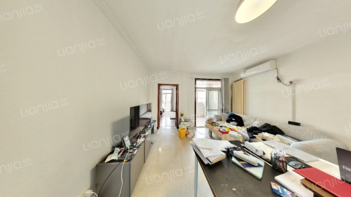 京科苑二手房实景图