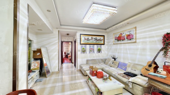 沪太雅苑二手房实景图