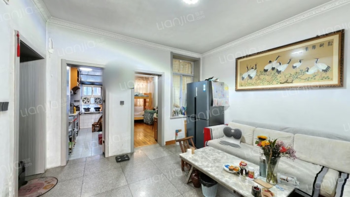 首义路101号二手房实景图