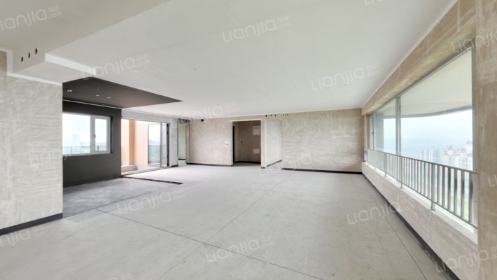 璞印金开二手房实景图