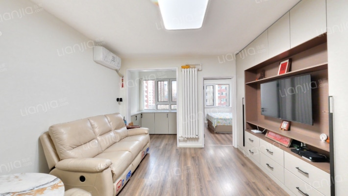 三里河一区2号院二手房实景图