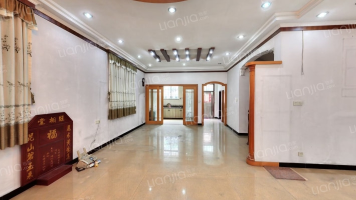 中山市沙溪镇厚山村二手房实景图