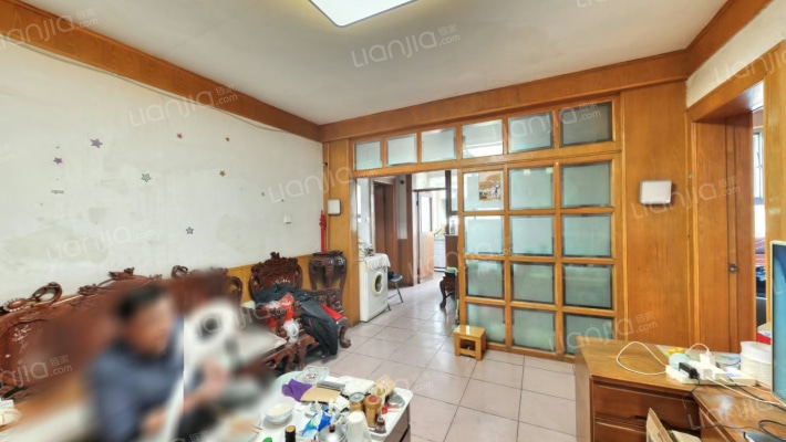 槐中路52号二手房实景图