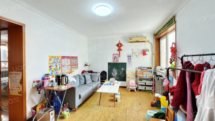 清水园一期二手房实景图