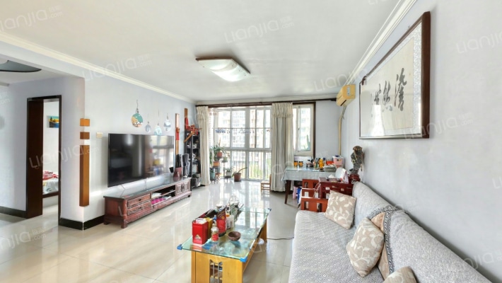 知本时代二手房实景图