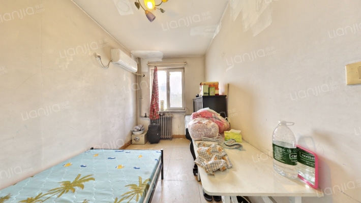 民族大学南路19号院二手房实景图