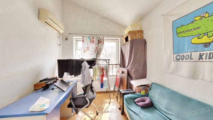 石门营新区六区二手房实景图