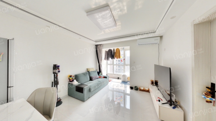 坝鑫家园二手房实景图